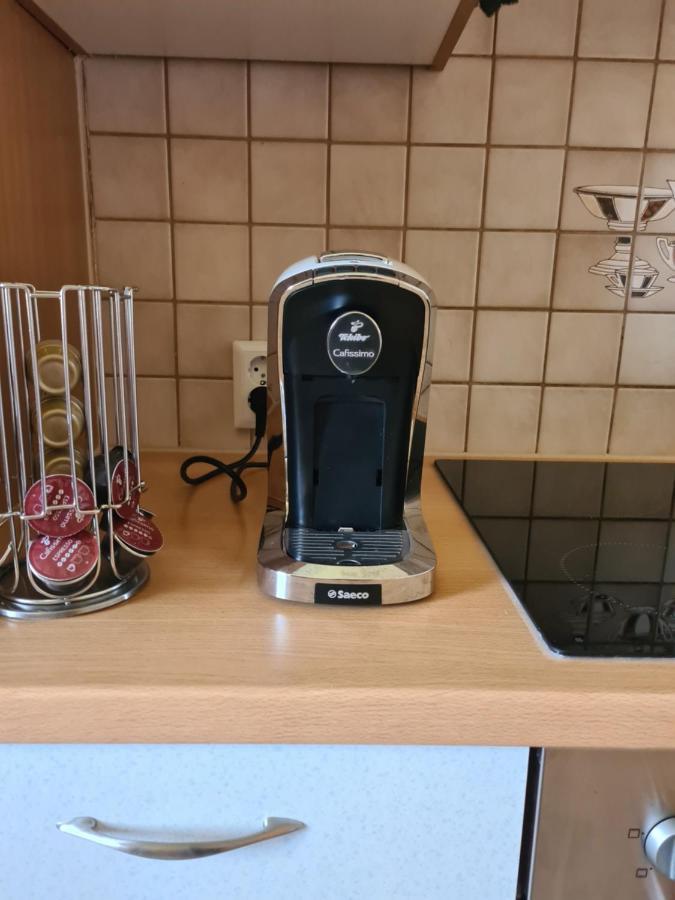 Ferienwohnung Rauchkofelblick Debant Dış mekan fotoğraf