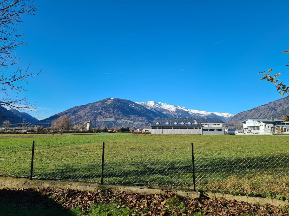 Ferienwohnung Rauchkofelblick Debant Dış mekan fotoğraf