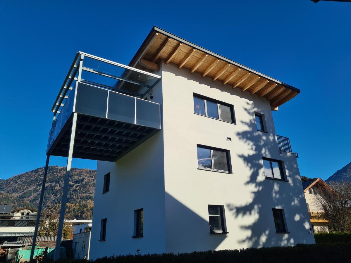 Ferienwohnung Rauchkofelblick Debant Dış mekan fotoğraf