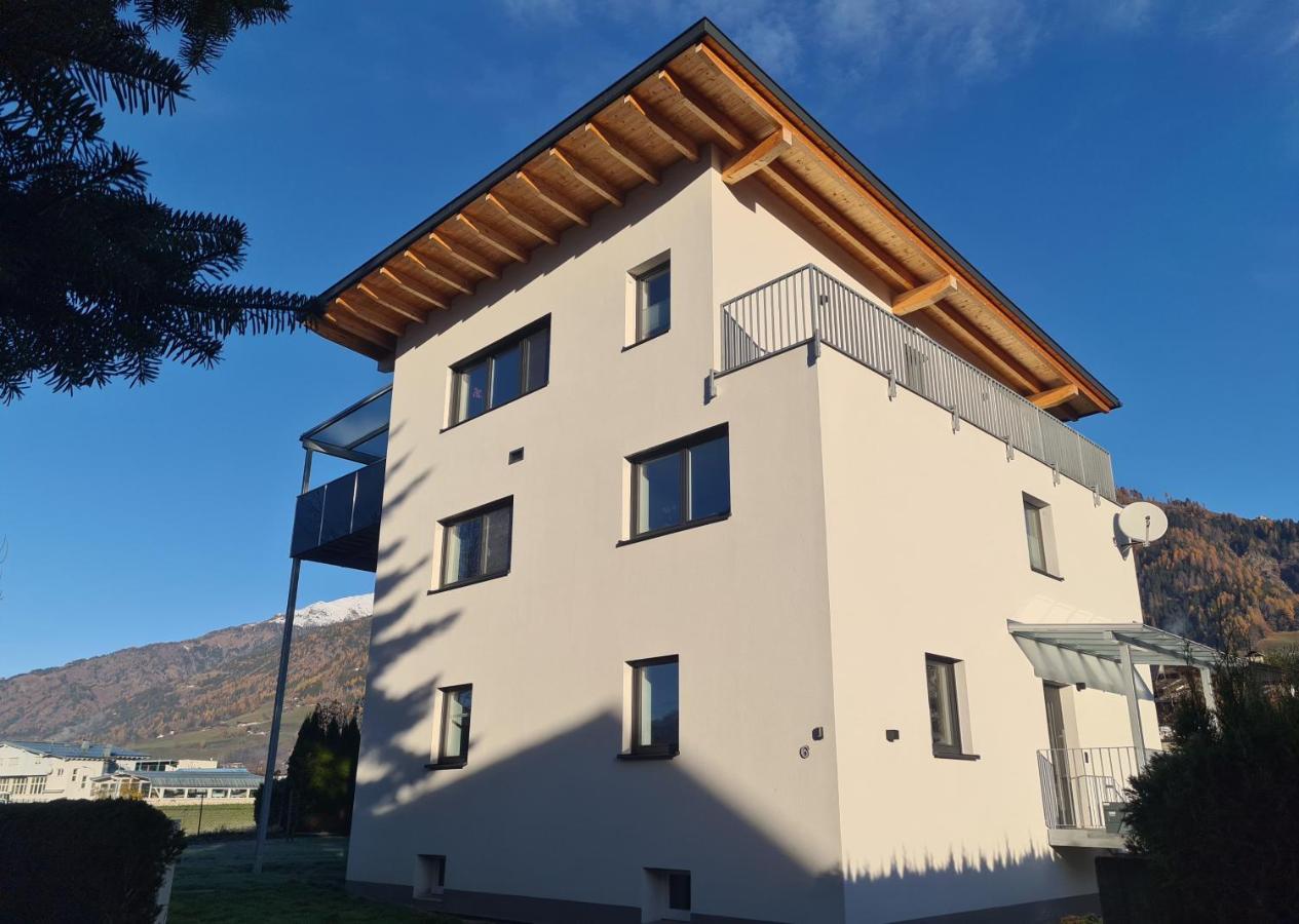 Ferienwohnung Rauchkofelblick Debant Dış mekan fotoğraf