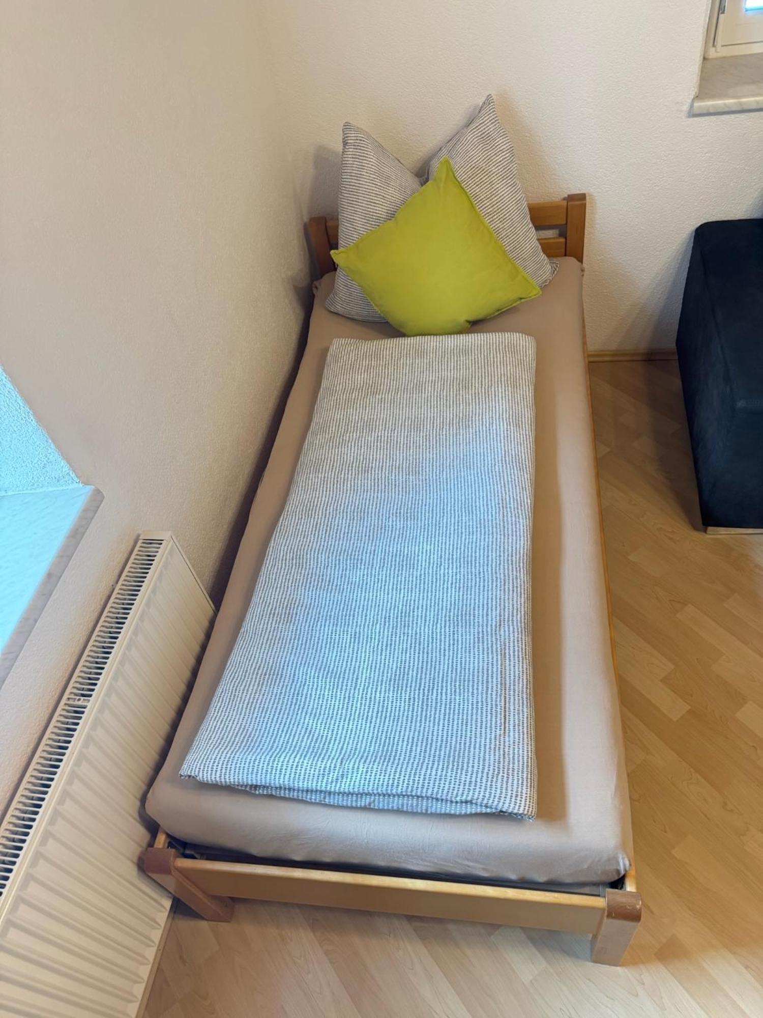 Ferienwohnung Rauchkofelblick Debant Dış mekan fotoğraf