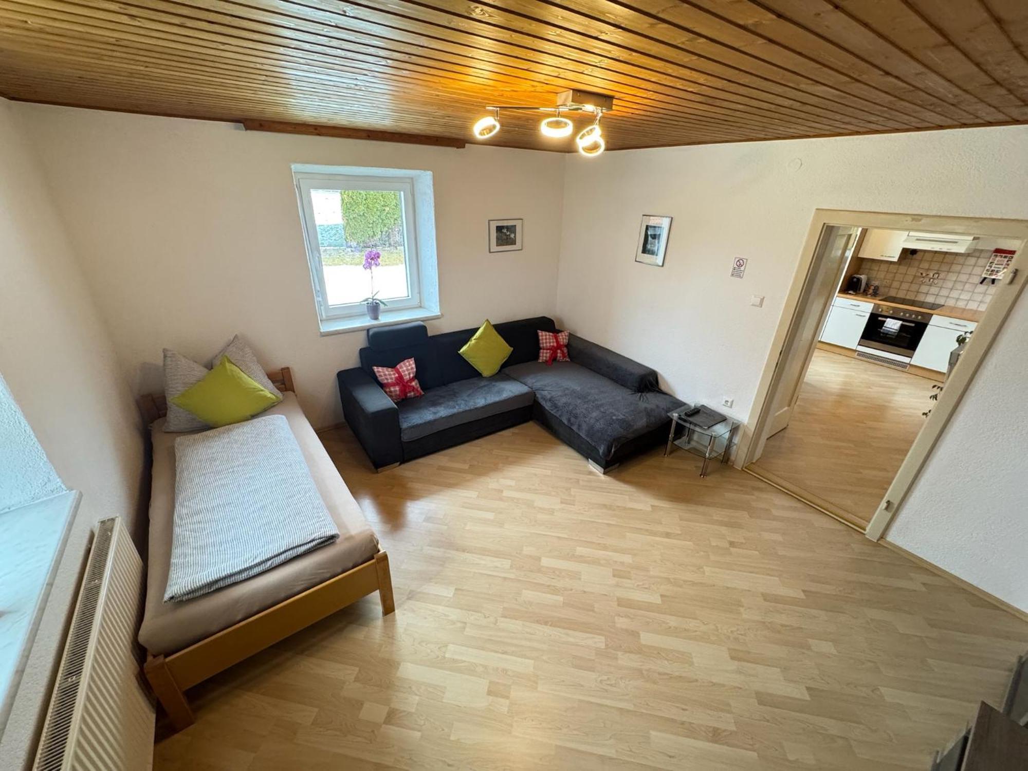 Ferienwohnung Rauchkofelblick Debant Dış mekan fotoğraf