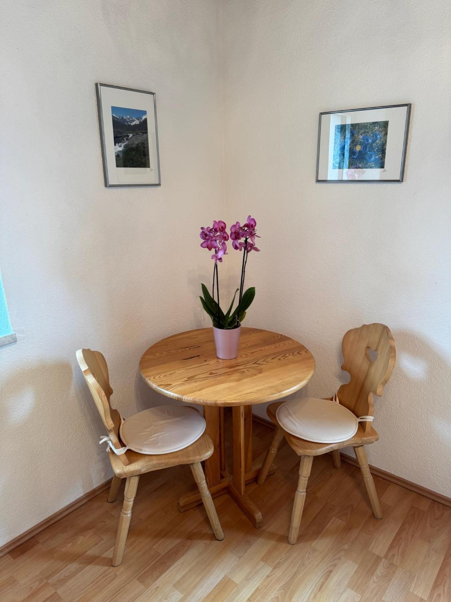 Ferienwohnung Rauchkofelblick Debant Dış mekan fotoğraf