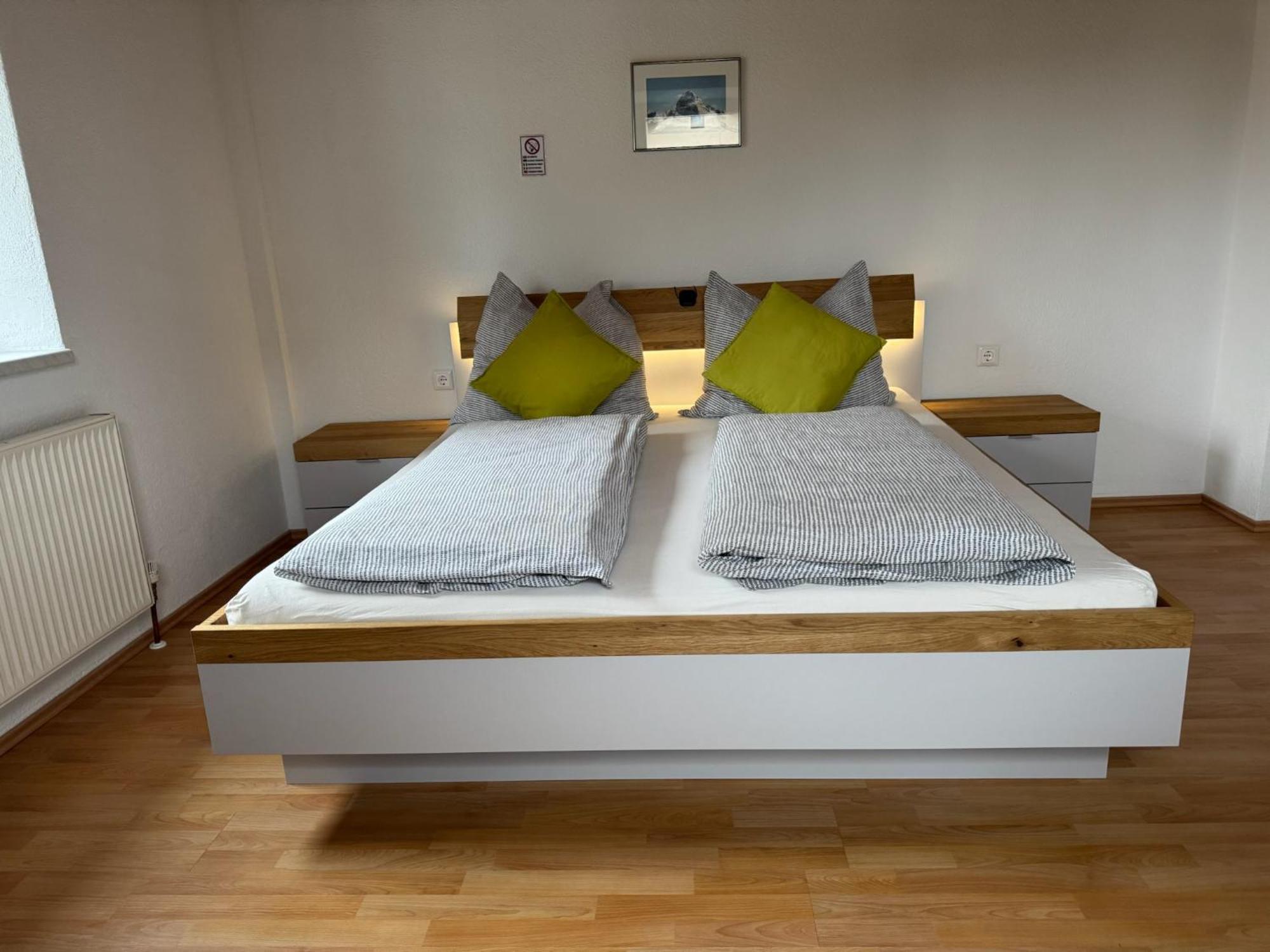 Ferienwohnung Rauchkofelblick Debant Dış mekan fotoğraf